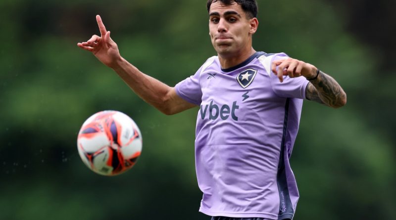 Botafogo acredita que poderá inscrever reforços para a pré-Libertadores