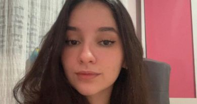 Suspeito de esfaquear estudante é autuado por tentativa de feminicídio