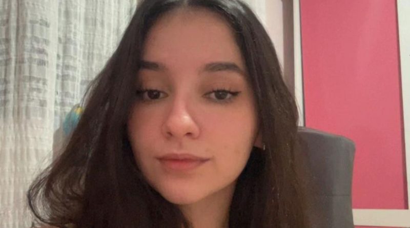 Suspeito de esfaquear estudante é autuado por tentativa de feminicídio