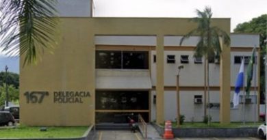 Polícia Civil prende homem por estupro de vulnerável em Paraty