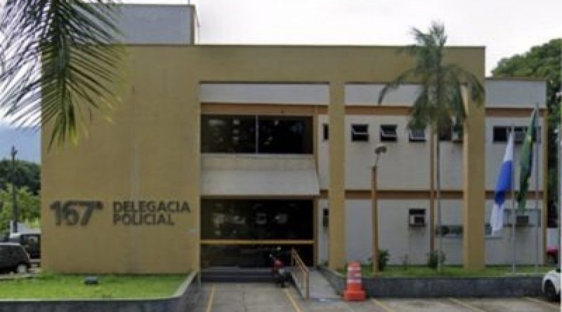 Polícia Civil prende homem por estupro de vulnerável em Paraty