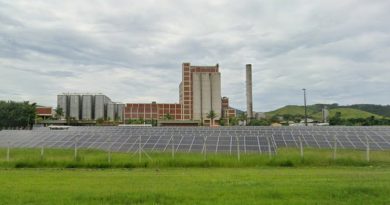 Bombeiro civil e outro funcionário morrem asfixiados dentro de unidade da Ambev