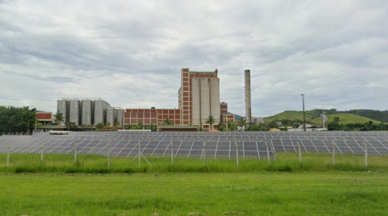 Bombeiro civil e outro funcionário morrem asfixiados dentro de unidade da Ambev