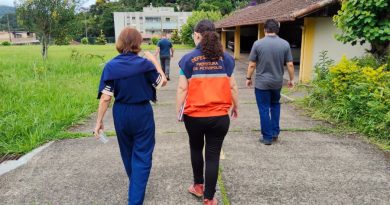 Petrópolis vai ganhar uma estação meteorológica do Inmet