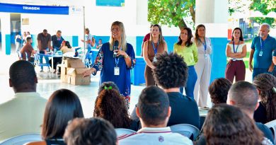 Japeri reúne entrega de equipamentos e serviços em dia marcado por garantia de direitos