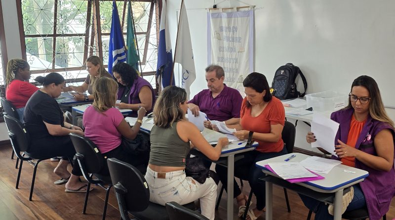 Inscrições abertas para cursos profissionalizantes  gratuitos voltados a mulheres em Macaé