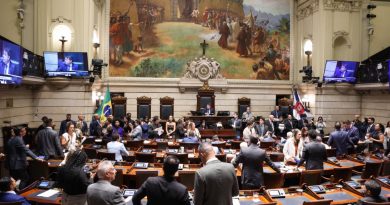 Aprovada Área Azul Digital para vagas de estacionamento rotativo