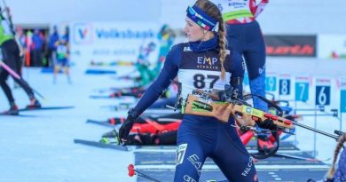 Brasil se prepara para os Jogos Paralímpicos de Inverno Milão-Cortina 2026