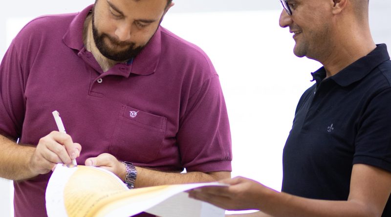 Educação de Três Rios inicia ano letivo com 3ª Jornada Pedagógica