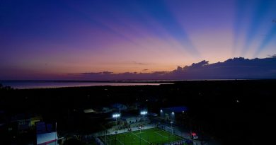 Prefeito de Campos anuncia novas obras e destaca quase 60 inaugurações desde outubro de 2024