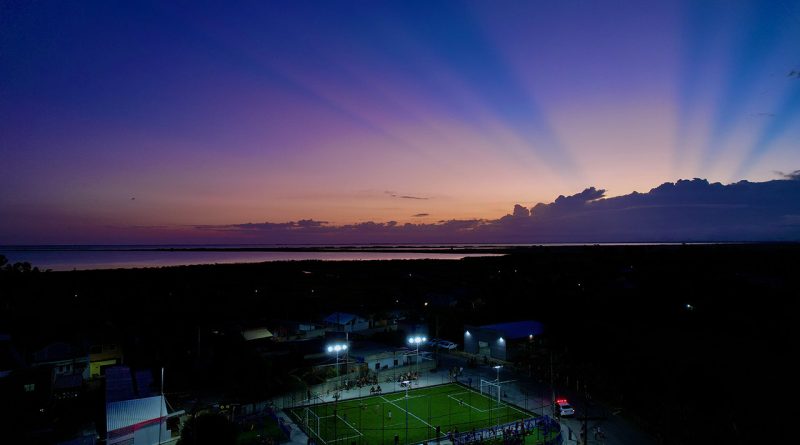 Prefeito de Campos anuncia novas obras e destaca quase 60 inaugurações desde outubro de 2024