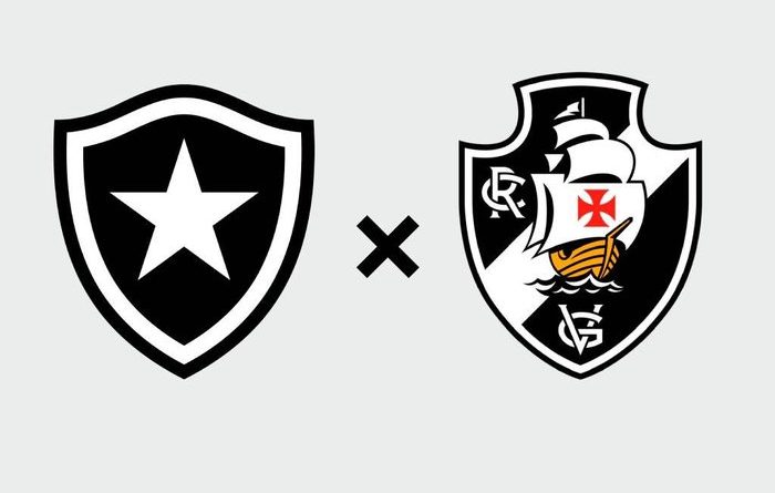 Vasco x Botafogo: onde assistir, escalações e arbitragem