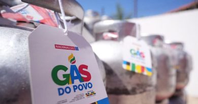 Com Gás do Povo, revendedores registram aumento na procura por gás