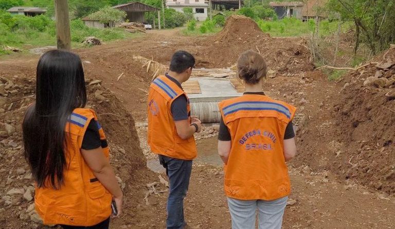 Saiba como dimensionar a Defesa Civil do seu município de acordo com os riscos