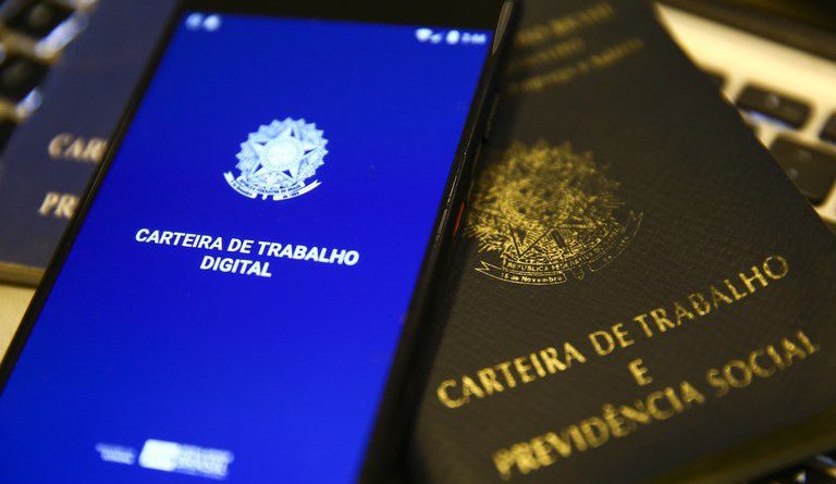 Carteira de Trabalho Digital registra 7,3 milhões de consultas ao Abono Salarial no primeiro dia