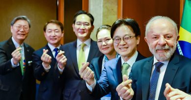 Lula em Fórum Empresarial Brasil-Coreia do Sul: ‘Confiança e cooperação valem a pena’