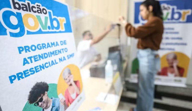 Mais de 100 municípios brasileiros já contam com atendimento do Balcão GOV.BR