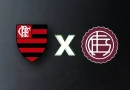 Flamengo x Lanús: onde assistir, escalações e arbitragem