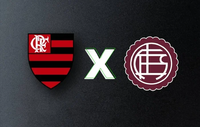 Flamengo x Lanús: onde assistir, escalações e arbitragem