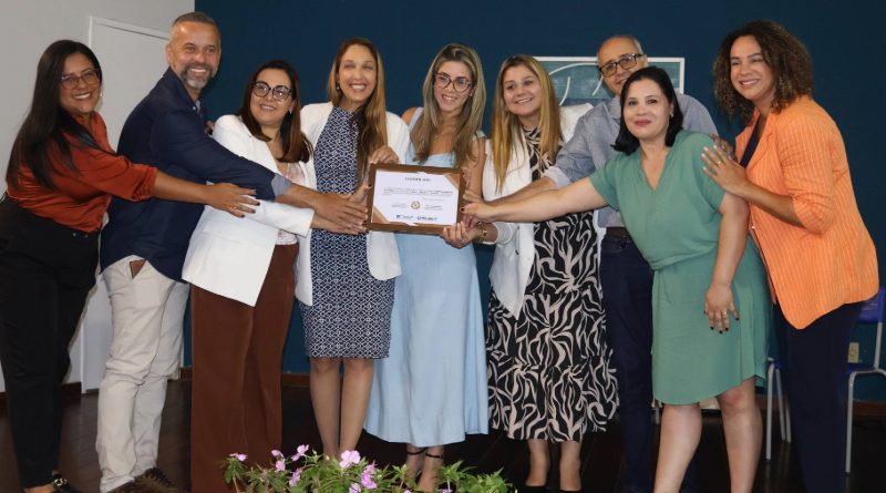 Angra dos Reis: Hospital Municipal da Japuíba conquista selo de qualidade em enfermagem