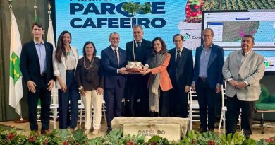 Conab lança plataforma para certificar café brasileiro como livre de desmatamento