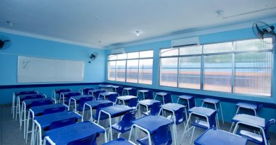 Ano letivo da rede municipal de Nova Iguaçu começa com melhorias estruturais e reforço na inclusão