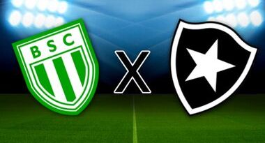 Boavista x Botafogo: onde assistir, escalações e arbitragem