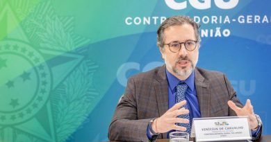 Confiança nas instituições do Brasil cresce e lidera avanços na América Latina, aponta OCDE