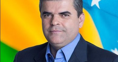 STF adia decisão sobre Washington Reis após pedido de vista de Fux