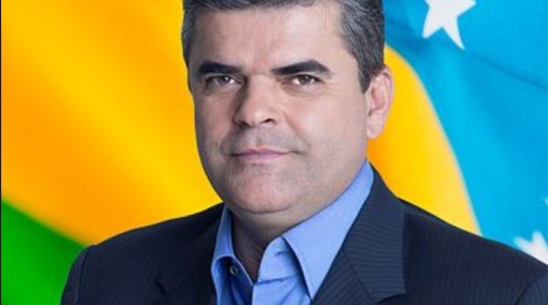 STF adia decisão sobre Washington Reis após pedido de vista de Fux