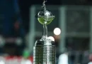 Libertadores começa nesta terça-feira; confira os confrontos da primeira fase