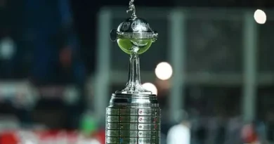 Libertadores começa nesta terça-feira; confira os confrontos da primeira fase