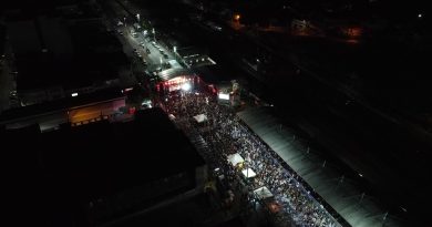 Prefeitura de Três Rios define regras de segurança para o Carnaval 2026