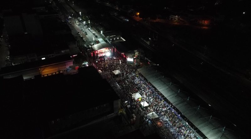 Prefeitura de Três Rios define regras de segurança para o Carnaval 2026