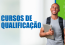 Inscrições abertas para cursos gratuitos de qualificação em São Pedro da Aldeia