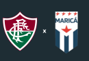 Fluminense x Maricá: onde assistir, escalações e arbitragem