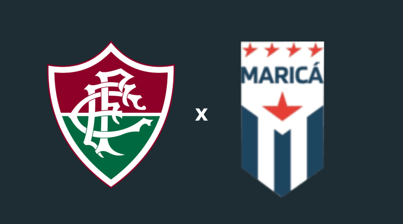 Fluminense x Maricá: onde assistir, escalações e arbitragem