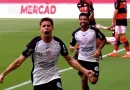 Corinthians vence o Flamengo por 2 a 0 e conquista a Supercopa Rei