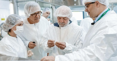 ‘Ajudar o Butantan é ajudar 215 milhões de almas que vivem neste País’, afirma Lula