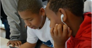 Governo lança Mapa Brasileiro de Educação Midiática