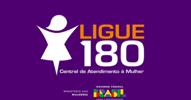 Decreto inclui o Ligue 180 no Pacto Nacional Brasil contra o Feminicídio