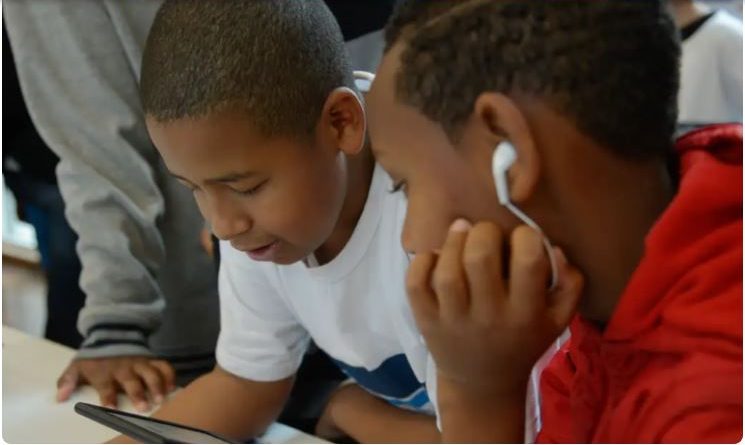 Governo lança Mapa Brasileiro de Educação Midiática