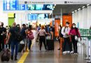 120 mil passageiros devem passar pelos aeroportos da Infraero neste Carnaval