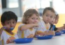 Com novo reajuste, investimento do MEC em alimentação escolar cresce 55% desde 2023