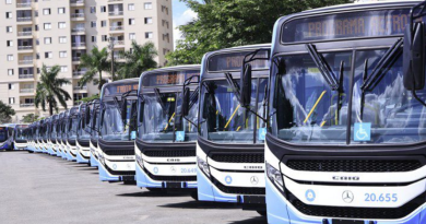 Aberto cadastro de propostas para o Novo PAC Mobilidade: Refrota e Grandes Cidades