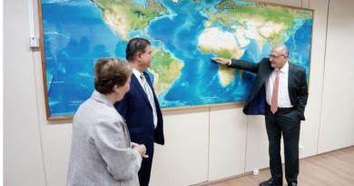 Alckmin lembra a senadores que redução tarifária do acordo Mercosul-UE será gradual