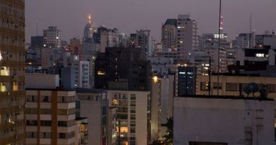 Energia elétrica tem queda e inflação chega a 0,33% em janeiro