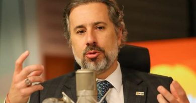 Estamos enfrentando grandes esquemas de fraudes no Brasil, afirma ministro da CGU