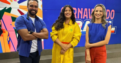 TV Brasil transmite desfile das escolas de samba da Série Prata do Rio de Janeiro com exclusividade