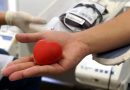 No pré-carnaval, governo reforça importância da doação de sangue para manter os estoques